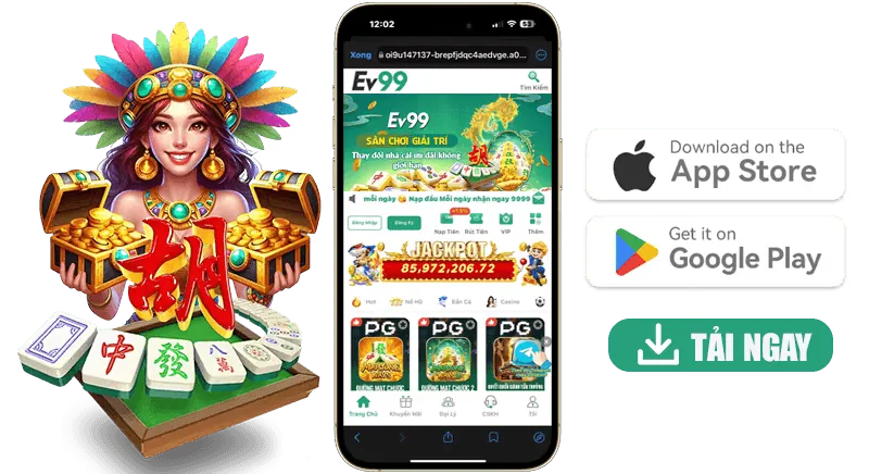 Kho game đa dạng tại 22hello88 Login