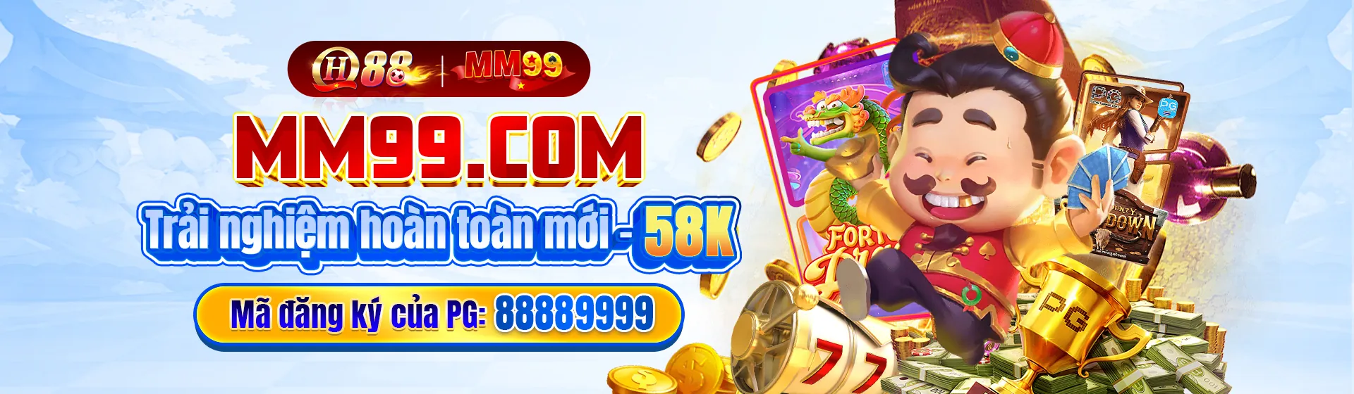 Nâng cấp tính năng và trải nghiệm đăng nhập 22hello88