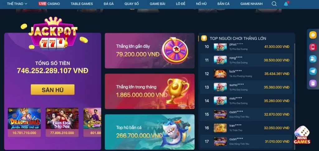 Lợi ích khi trở thành thành viên 22hello88